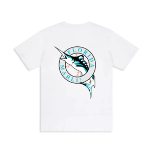 EE Ringer Florida Marlins T-Shirt