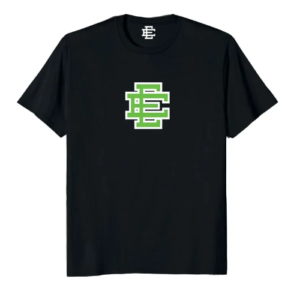 Eric Emanuel MLB Dodgers T-shirt