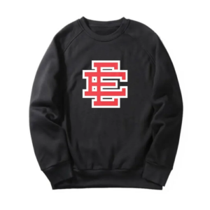 EE Basic Fleece Sweatshirt